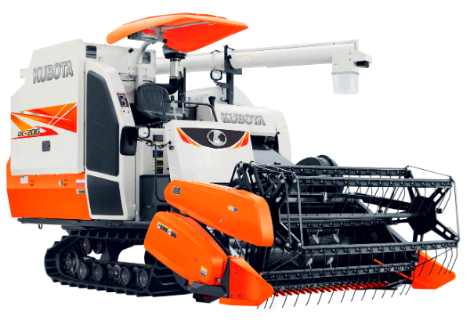 Cosechadora-Kubota-DC-70g-1